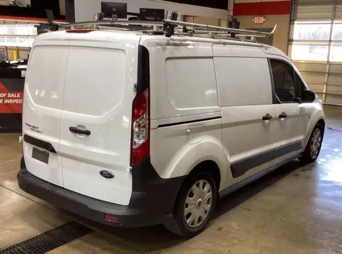 More photos of 2020 Ford Transit Connect XL at Smart Ford, VA