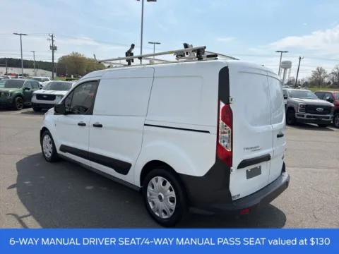 More photos of 2020 Ford Transit Connect XL at Smart Ford, VA