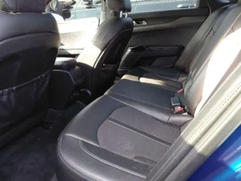 More photos of 2022 Kia K5 GT-Line at Smart Ford, VA