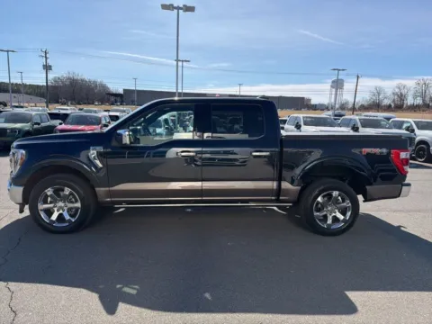 More photos of 2023 Ford F-150 King Ranch at Smart Ford, VA