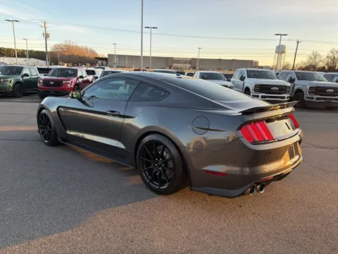 More photos of 2017 Ford Mustang Shelby GT350 at Smart Ford, VA