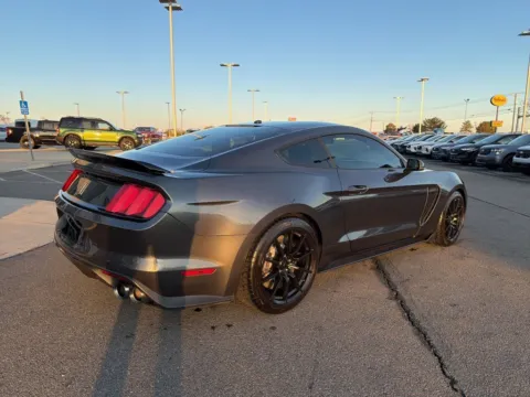 Another view of 2017 Ford Mustang Shelby GT350 for sale in South Boston, VA at Smart Ford