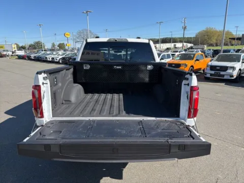 More photos of 2025 Ford F-150 Raptor at Smart Ford, VA