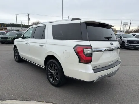 More photos of 2019 Ford Expedition Max Limited at Smart Ford, VA