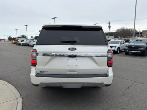 More photos of 2019 Ford Expedition Max Limited at Smart Ford, VA