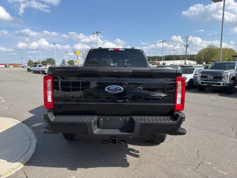 More photos of 2026 Ford F-250SD XL at Smart Ford, VA