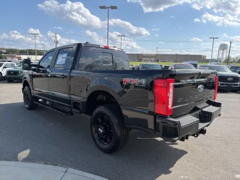 More photos of 2026 Ford F-250SD XL at Smart Ford, VA