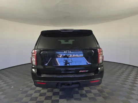 More photos of 2021 Chevrolet Suburban RST at Smart Ford, VA