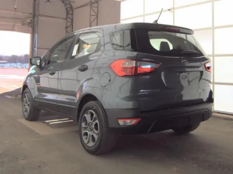 More photos of 2021 Ford EcoSport S at Smart Ford, VA