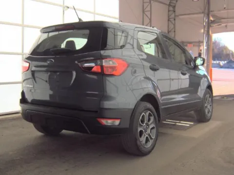 More photos of 2021 Ford EcoSport S at Smart Ford, VA