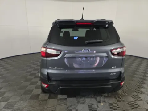 More photos of 2020 Ford EcoSport SES at Smart Ford, VA