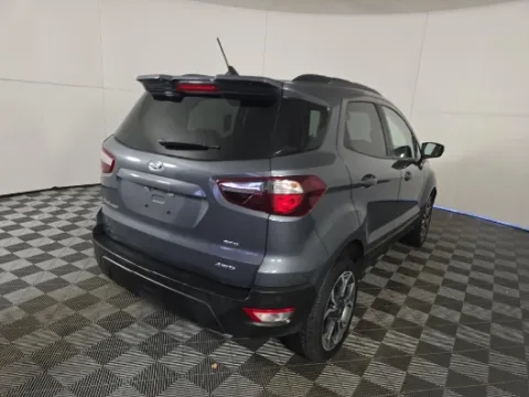 More photos of 2020 Ford EcoSport SES at Smart Ford, VA