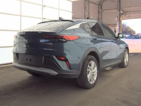 More photos of 2024 Buick Envista Preferred at Smart Ford, VA