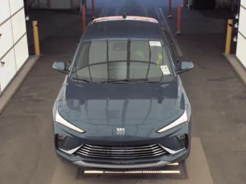 Photos of 2024 Buick Envista Preferred for sale in South Boston, VA at Smart Ford