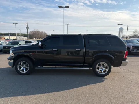 More photos of 2016 Ram 1500 Laramie at Smart Ford, VA