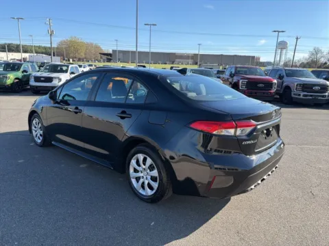 More photos of 2024 Toyota Corolla LE at Smart Ford, VA