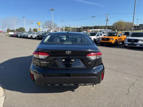 More photos of 2024 Toyota Corolla LE at Smart Ford, VA