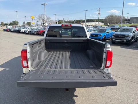 More photos of 2018 Chevrolet Silverado 1500 LTZ at Smart Ford, VA