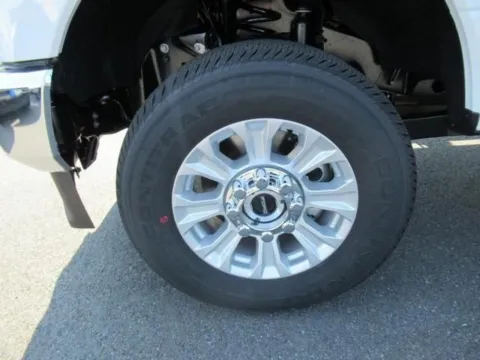 More photos of 2020 Ford F-350SD XL at Smart Ford, VA