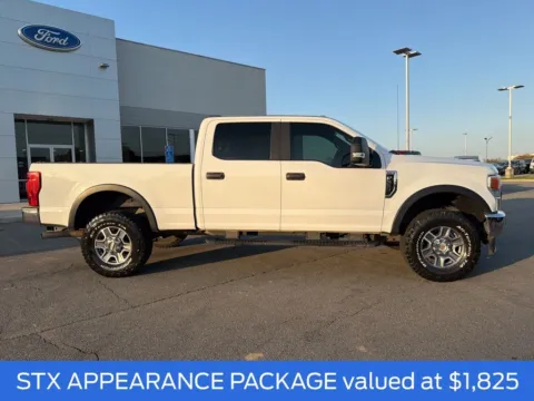 Photos of 2020 Ford F-350SD XL for sale in South Boston, VA at Smart Ford