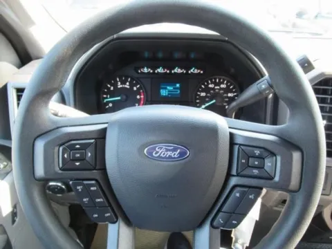 Photos of 2020 Ford F-350SD XL for sale in South Boston, VA at Smart Ford