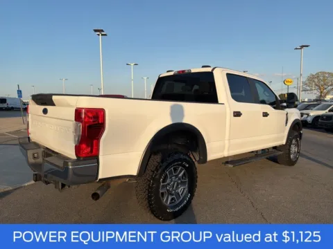 Another view of 2020 Ford F-350SD XL for sale in South Boston, VA at Smart Ford