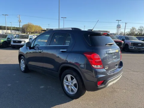 More photos of 2019 Chevrolet Trax LT at Smart Ford, VA
