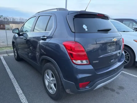 More photos of 2019 Chevrolet Trax LT at Smart Ford, VA