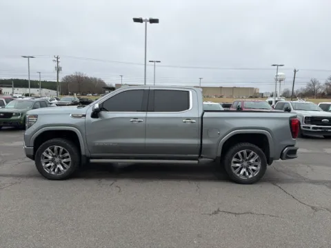 More photos of 2024 GMC Sierra 1500 Denali at Smart Ford, VA