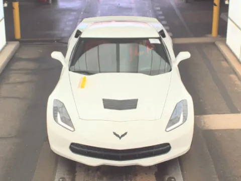 Photos of 2015 Chevrolet Corvette Stingray for sale in South Boston, VA at Smart Ford