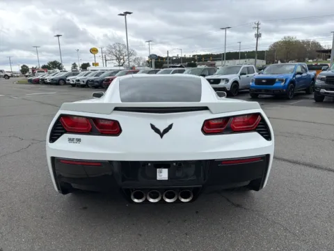 More photos of 2015 Chevrolet Corvette Stingray at Smart Ford, VA