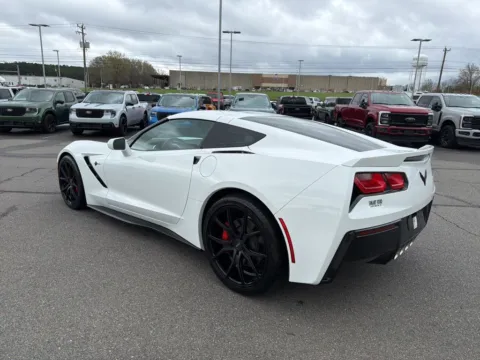 More photos of 2015 Chevrolet Corvette Stingray at Smart Ford, VA