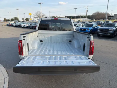 More photos of 2026 Ford F-150 XLT at Smart Ford, VA