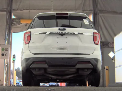 More photos of 2019 Ford Explorer XLT at Smart Ford, VA