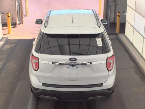 More photos of 2019 Ford Explorer XLT at Smart Ford, VA