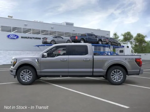 More photos of 2026 Ford F-150 Lariat at Smart Ford, VA