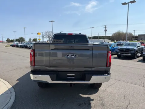 More photos of 2026 Ford F-150 Lariat at Smart Ford, VA