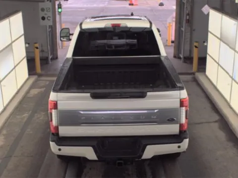 More photos of 2019 Ford F-250SD Platinum at Smart Ford, VA