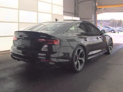 More photos of 2019 Audi RS 5 2.9T at Smart Ford, VA