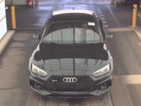 Photos of 2019 Audi RS 5 2.9T for sale in South Boston, VA at Smart Ford