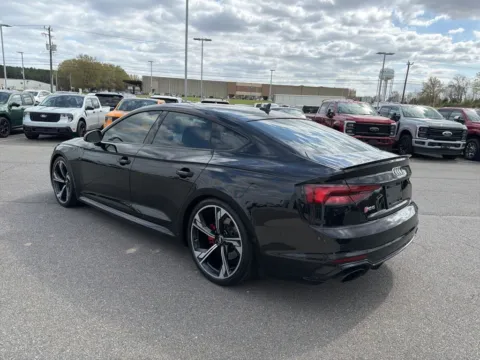 More photos of 2019 Audi RS 5 2.9T at Smart Ford, VA