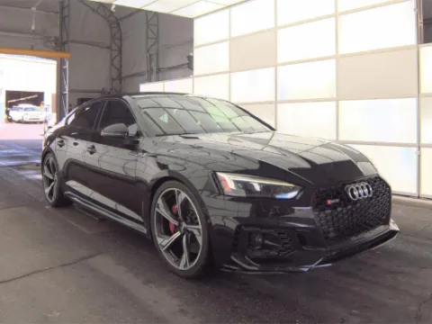 More photos of 2019 Audi RS 5 2.9T at Smart Ford, VA