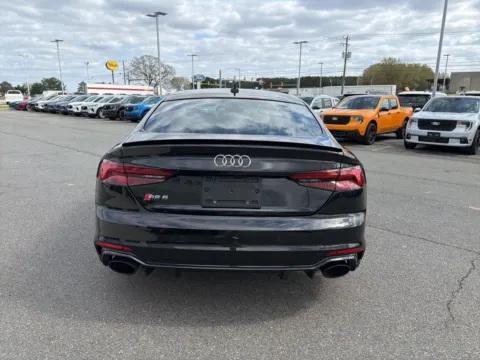 More photos of 2019 Audi RS 5 2.9T at Smart Ford, VA