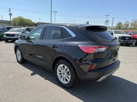 More photos of 2022 Ford Escape SE at Smart Ford, VA