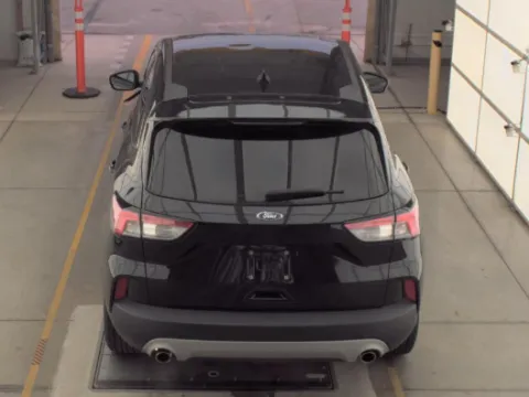 More photos of 2022 Ford Escape SE at Smart Ford, VA