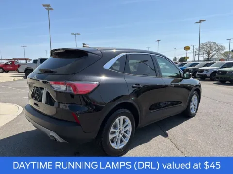 Another view of 2022 Ford Escape SE for sale in South Boston, VA at Smart Ford