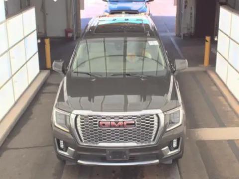 Photos of 2021 GMC Yukon Denali for sale in South Boston, VA at Smart Ford