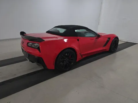 More photos of 2016 Chevrolet Corvette Z06 at Smart Ford, VA