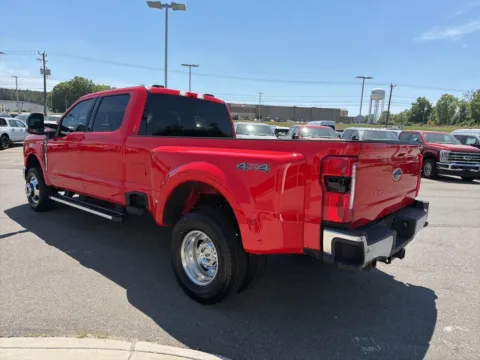 More photos of 2025 Ford F-350SD Lariat at Smart Ford, VA