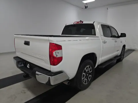 More photos of 2021 Toyota Tundra Limited at Smart Ford, VA